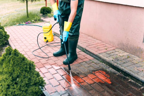 Best Pressure Washing Brick  in Tool, TX