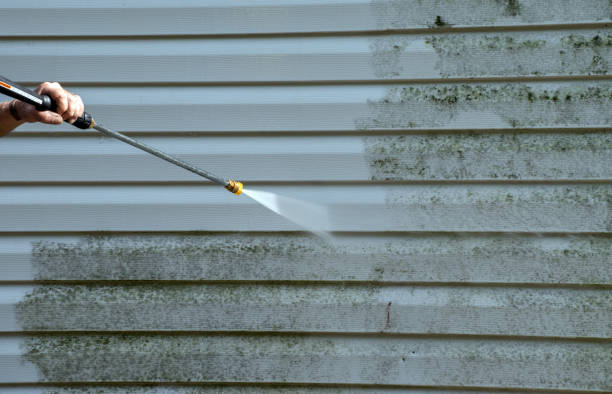 Why Choose Our Certified Pressure Washing Experts for Your Project Needs in Tool, TX?