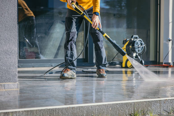 Best Roof Power Washing Services  in Tool, TX