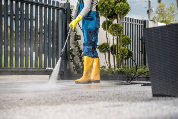 Trusted Tool, TX Pressure Washing Experts
