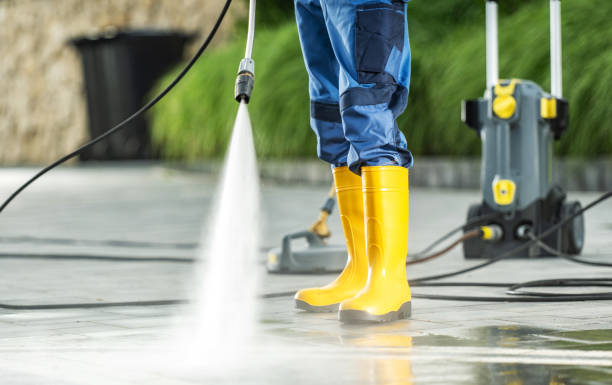 Best Sidewalk Pressure Washing  in Tool, TX