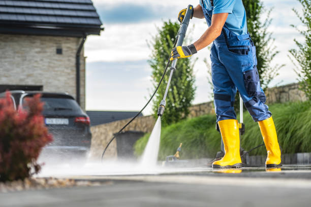 Best Residential Pressure Washing Services  in Tool, TX