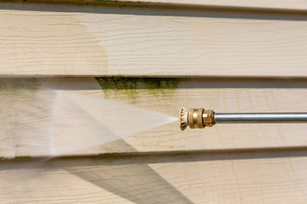 Best Garage Pressure Washing  in Tool, TX