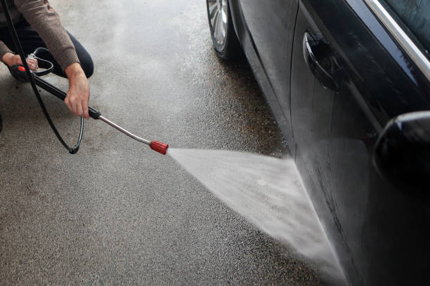 Why Choose Our Certified Pressure Washing Experts for Your Project Needs in Tool, TX?