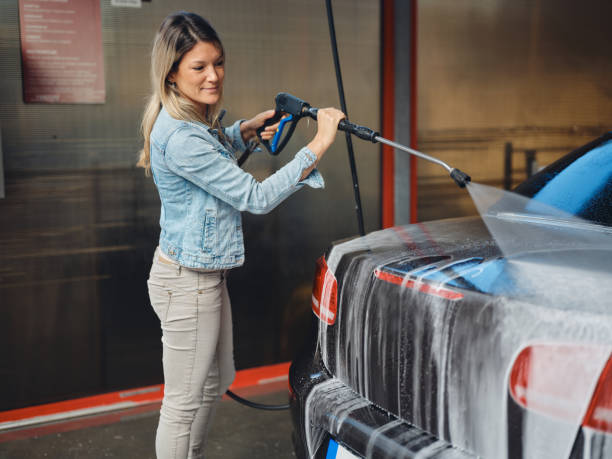 Best Sidewalk Pressure Washing  in Tool, TX